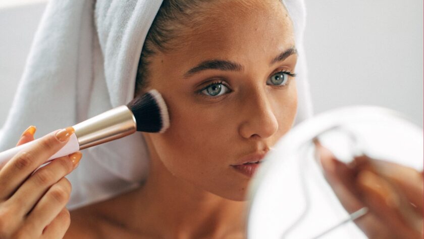 comment maîtriser le contouring ?